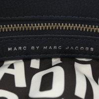 Marc By Marc Jacobs Handtasche aus Leder