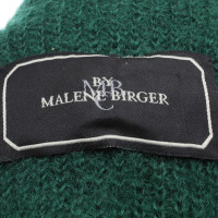 By Malene Birger Forest green sweater