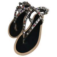 Isabel Marant Toe separator with rivets