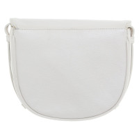 Mcm Shoulder bag in white