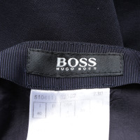 Hugo Boss Kostuum in donkerblauw