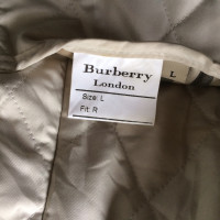 Burberry giacca