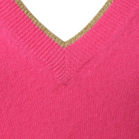 Juicy Couture Maglioni di cashmere in rosa