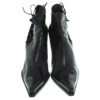 Sergio Rossi Ankle Boots