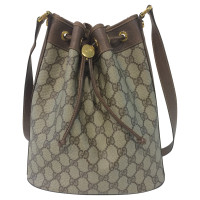 Gucci GG Supreme canvas bag