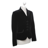 Unger Blazer in black