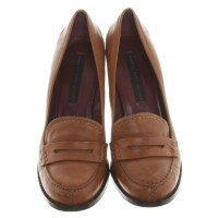 Marc By Marc Jacobs pumps in Bruin