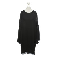 Sportmax Robe en Noir