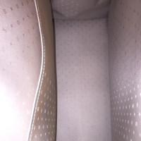 Louis Vuitton Suhali in Pelle in Bianco