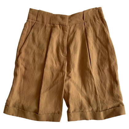 Trussardi Shorts in Brown