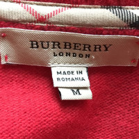 Burberry cardigan
