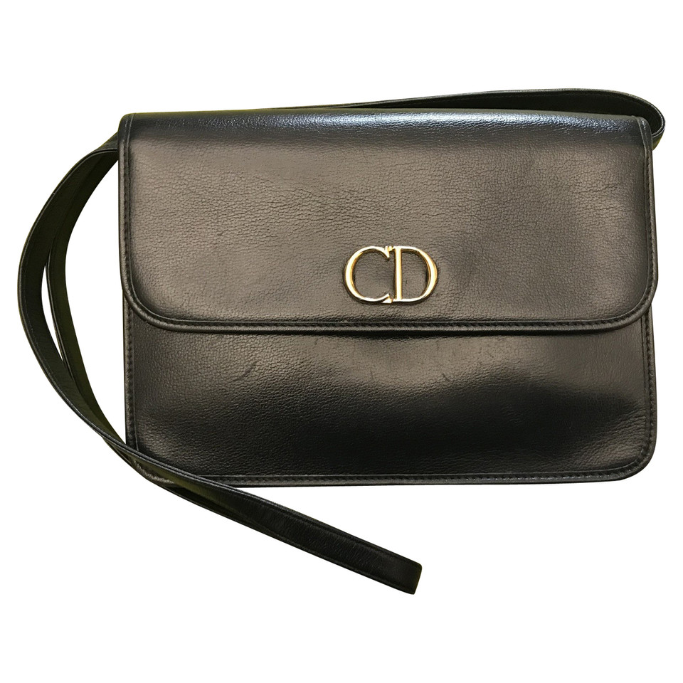 Christian Dior borsa a tracolla