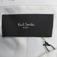 Paul Smith Dress with Pleated Pleats
