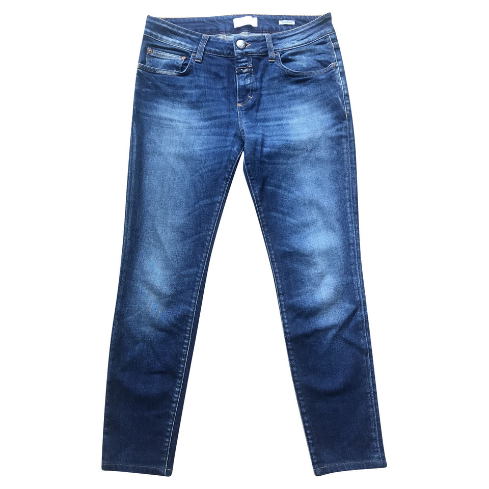 Closed Jeans in Blauw