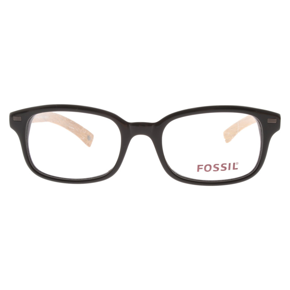 Fossil Lunettes