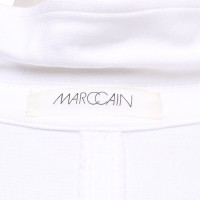 Marc Cain Giacca in bianco
