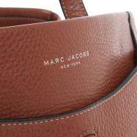 Marc Jacobs Sac à main en Cuir en Marron