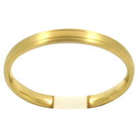 Niessing Yellow gold ring