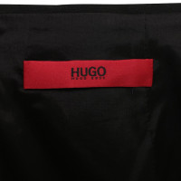 Hugo Boss Rock in nero