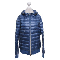 Herno Steppjacke in Blau