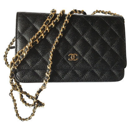 Chanel Second Hand: Chanel Online Store, Chanel Outlet/Sale UK - buy ...