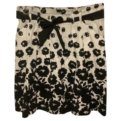 Marella Skirt Cotton