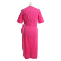 Bogner Summer dress in roze