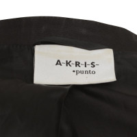 Akris Short jacket in black
