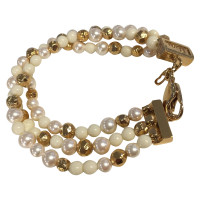 Christian Dior Perlen-Armband