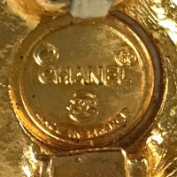 Chanel CHANEL clips big bead