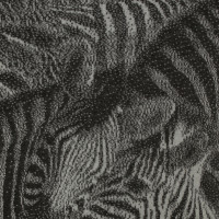 Marc Cain Kleid mit Zebra-Muster