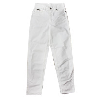 Calvin Klein Jeans Katoen in Wit