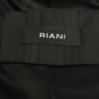 Riani black blazer