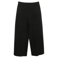 Roland Mouret trousers in black