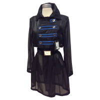 Patrizia Pepe Coat with belt