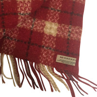 Burberry Burberry scarf / blanket