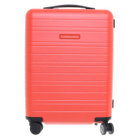Other Designer Horizn Studios - Suitcase in red