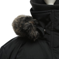 Other Designer Wellenstein - Jacket / Coat in Black