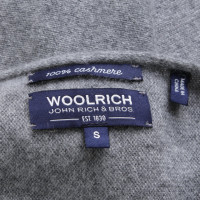 Woolrich Pull en gris
