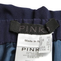 Pinko Mini skirt in blue