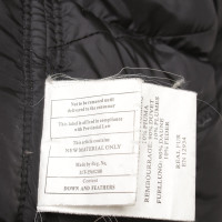 Parajumpers Vest in nero