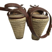 Louis Vuitton sandalen