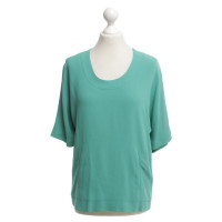 Marc Jacobs Top in turquoise