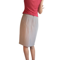 Armani Skirt in Grey