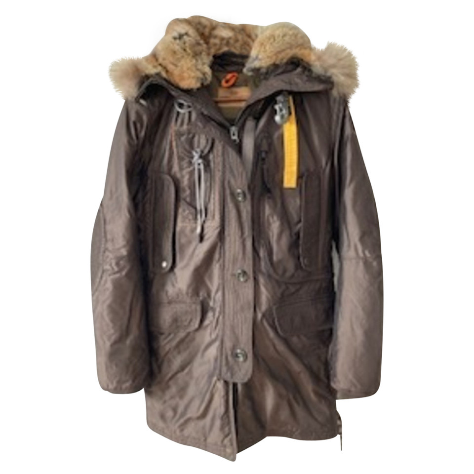 Parajumpers Giacca/Cappotto in Marrone