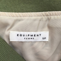 Equipment Blouson 