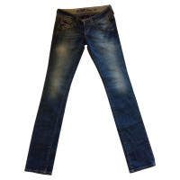 Guess Jeans Cotton in Blue
