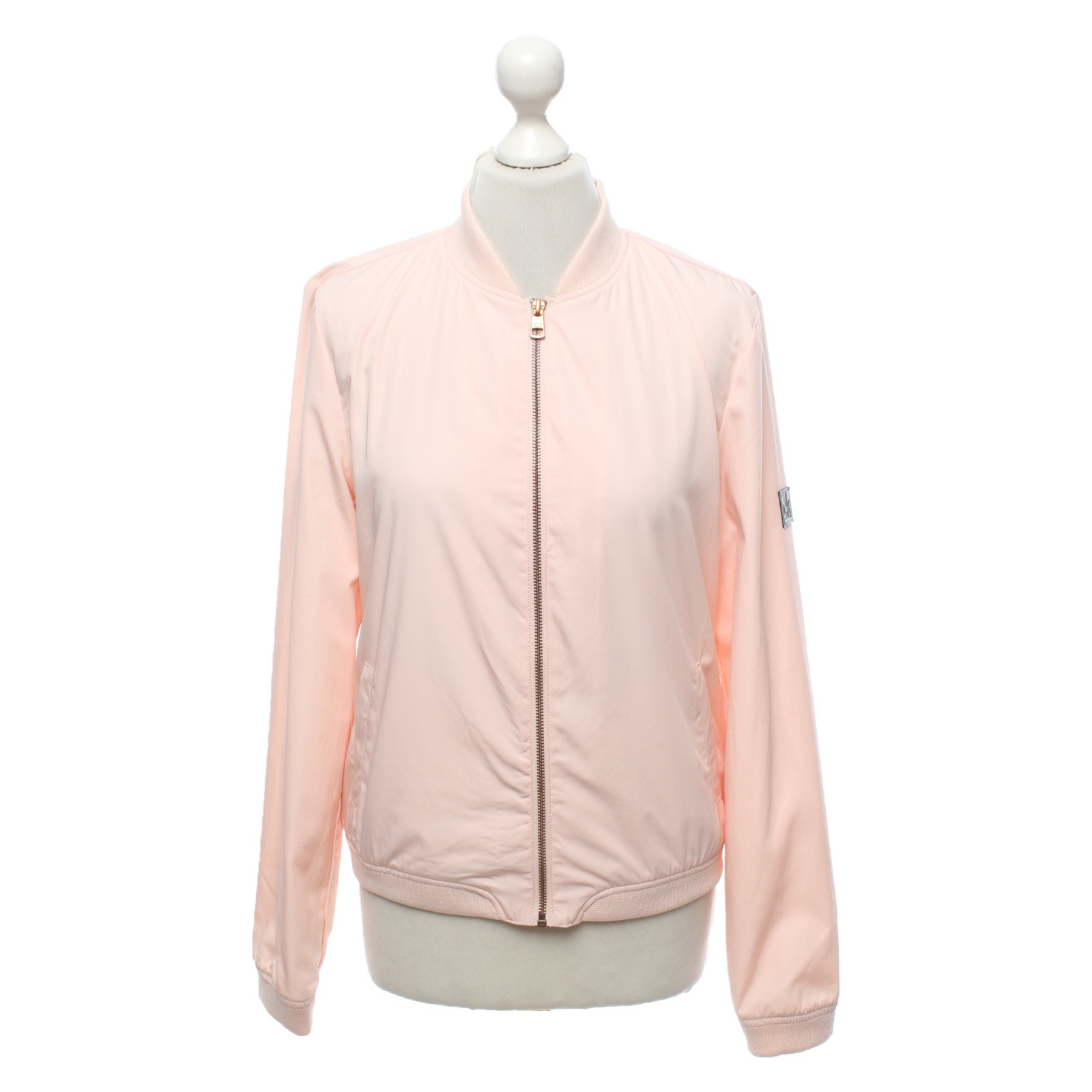 Calvin Klein Jacke/Mantel in Rosa / Pink - Second Hand Calvin Klein Jacke/ Mantel in Rosa / Pink gebraucht kaufen für 55€ (4217470)