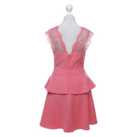 Bcbg Max Azria Vestito in Rosa