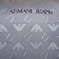 Armani Tasche mit Logo 